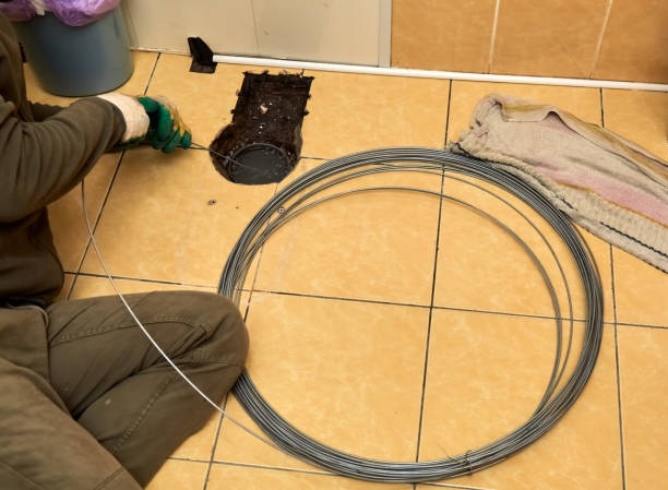 Kurtköy Mutfak Gideri Tıkanıklığı Açma