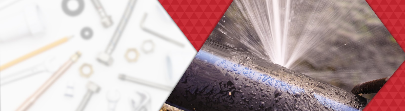 KURKÖY'DE TESİSATÇİ Kırmadan Su Kaçaği tespiti