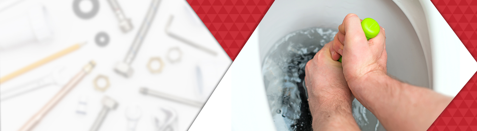 KURKÖY'DE TESİSATÇİ Tıkalı Klozet Açma