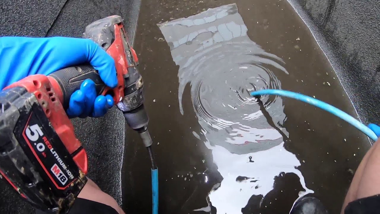 Kurtköy Lavabo Tıkanıklığı Açma