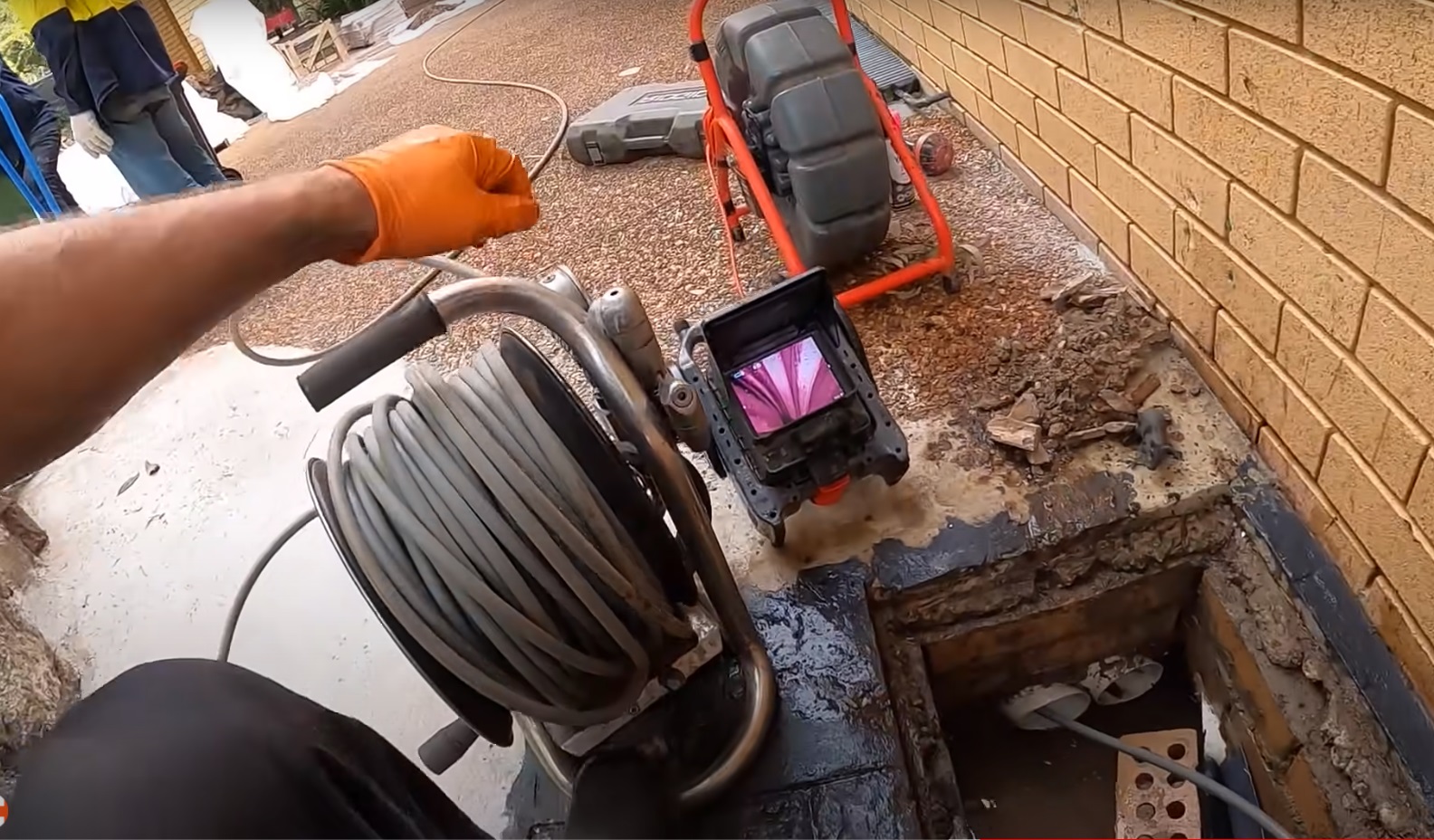 Kurtköy Lavabo Mutfak Gider Açma Tesisatçı