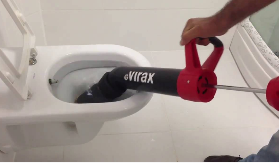 KURKÖY'DE TESİSATÇİ Kırmadan Tıkanıklık Açma