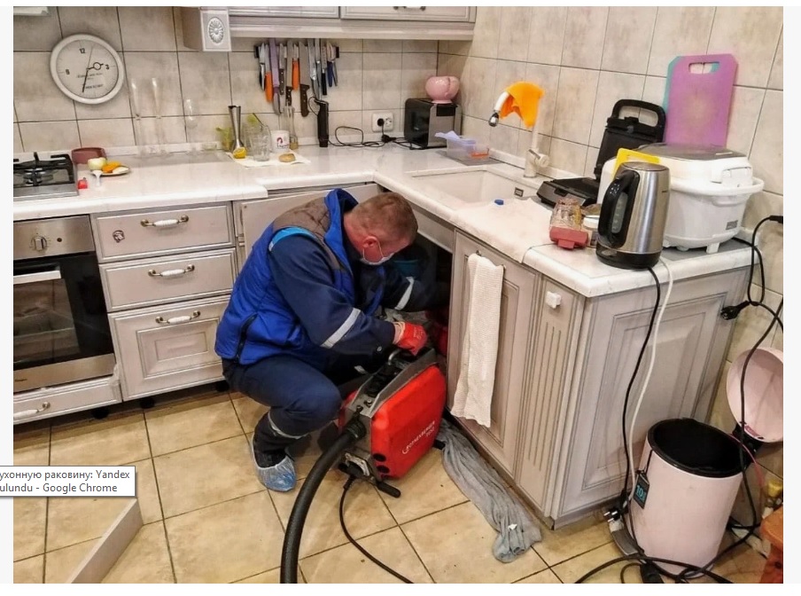 KURKÖY'DE TESİSATÇİ Bina   Gider 1500.TL-Başlayan Sabit Fiyatla   